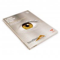 NovaSharp Pearl А4 Плёнка для печати негатива на лазерном принтере (100 листов)