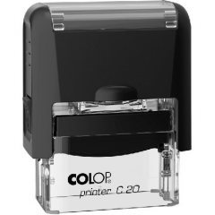 Colop Printer 20 Compact Автоматическая оснастка для штампа (штамп 38 х 14 мм.)