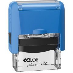 Colop Printer 20 Compact Автоматическая оснастка для штампа (штамп 38 х 14 мм.)