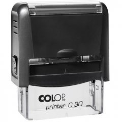 Colop Printer 30 Compact Автоматическая оснастка для штампа (штамп 47 х 18 мм.)