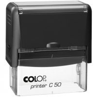 Colop Printer 50 Compact Автоматическая оснастка для штампа (штамп 69 х 30 мм.)