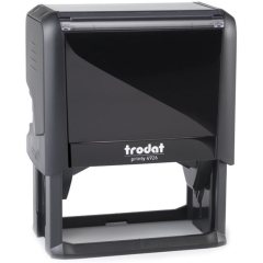 Trodat Printy 4926 Автоматическая оснастка для штампа (штамп 75 х 38 мм.)