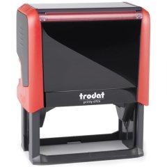 Trodat Printy 4926 Автоматическая оснастка для штампа (штамп 75 х 38 мм.)